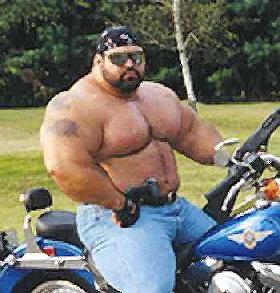 biker pic